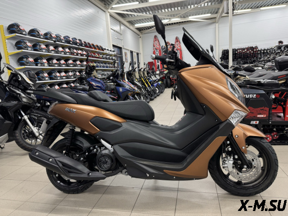 Скутер X-MOTORS MAX - 200cc - Yamaha TMAX