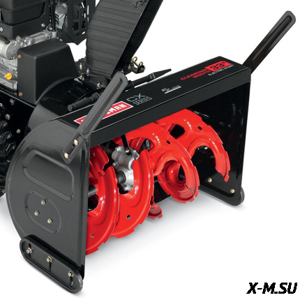 Снегоуборщик CRAFTSMAN 88397