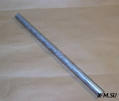 Ось балансировочная катков Буран мороз (110200137) SR600-29120002 