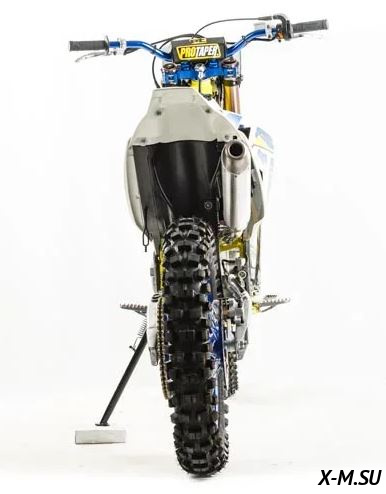 Мотоцикл MOTOLAND (МОТОЛЕНД) Кросс XT250 ST 21/18 (172FMM)