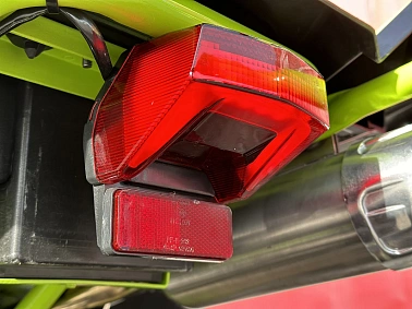 Квадроцикл PROMAX RAPTOR 300 AIR Monster