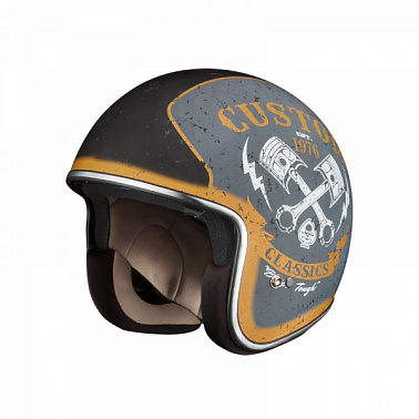 Шлемы_IXS_HX 77 Custom