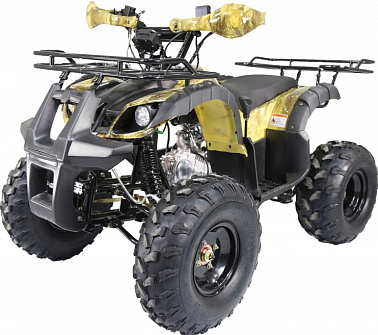 Квадроцикл (АТV) "TERMIT TT ATM"