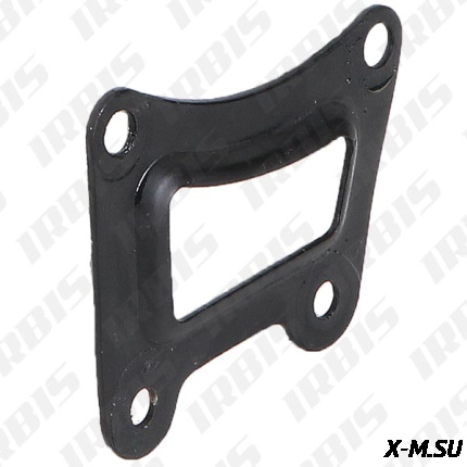 Кронштейн крепления глушителя 4Т 157QMJ; T150