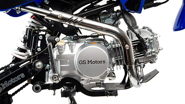 Питбайк GS MOTORS S12 17/14