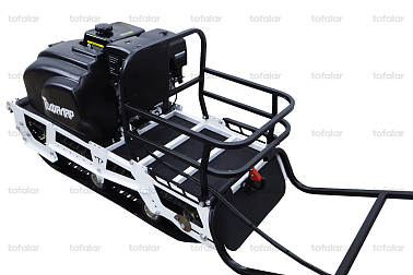 Мотобуксировщик Тофалар 500 БАЙКАЛ
