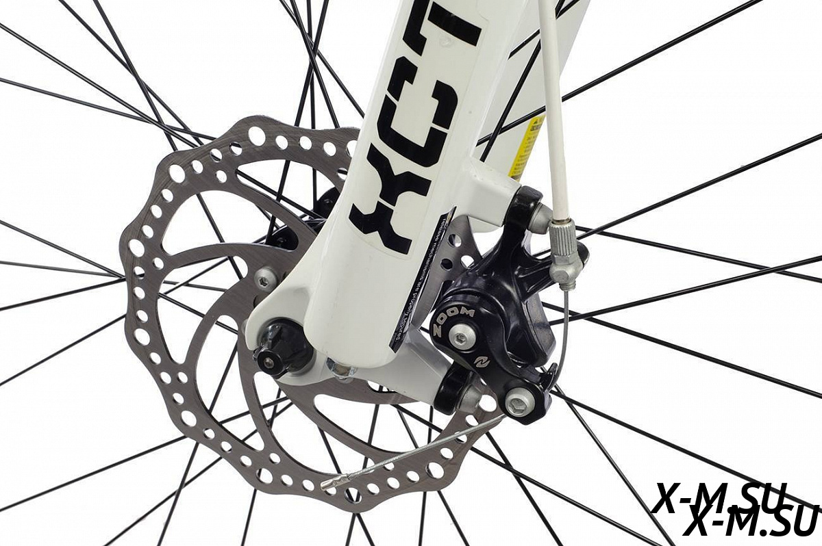 Велосипед 26 GTX JULIET 1000