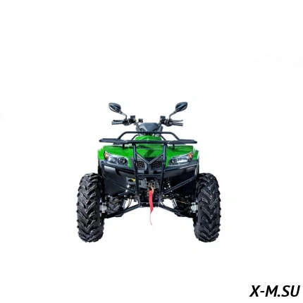 Электроквадроцикл SIMARGL ELEKTRO KXA-01 E-ATV 4000W