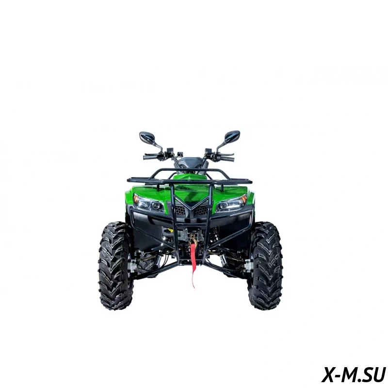 Электроквадроцикл SIMARGL ELEKTRO KXA-01 E-ATV 4000W