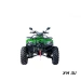 Электроквадроцикл SIMARGL ELEKTRO KXA-01 E-ATV 4000W