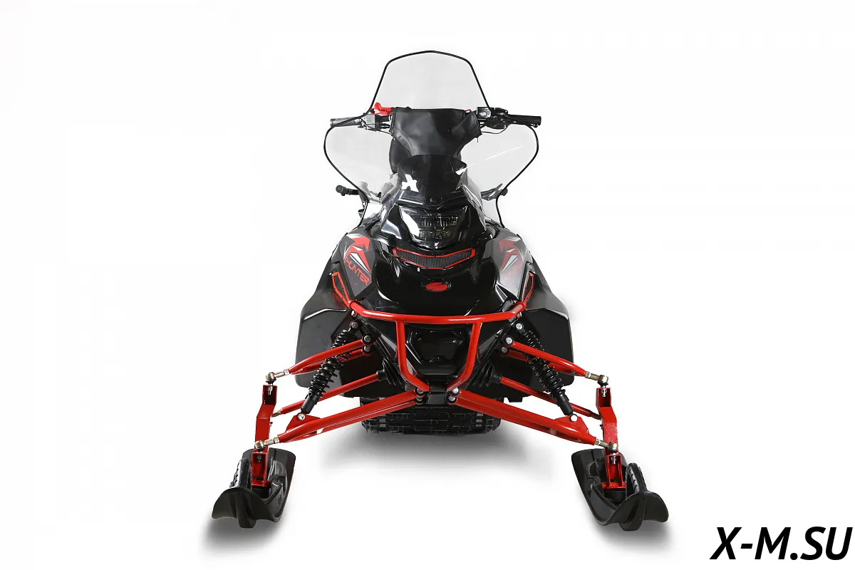 Снегоход IKUDZO HUNTER 650LK 23 EFI V2