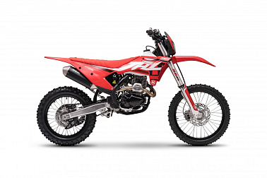 Мотоцикл JHL MOTO JHLofr LX PR300 (LX26)