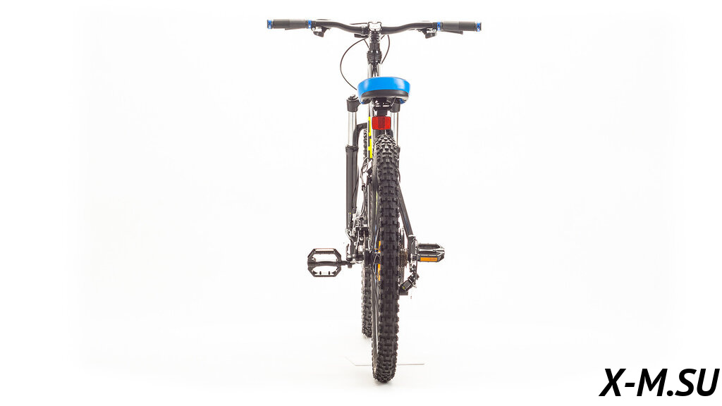 Велосипед 26 GTX JUMP 1