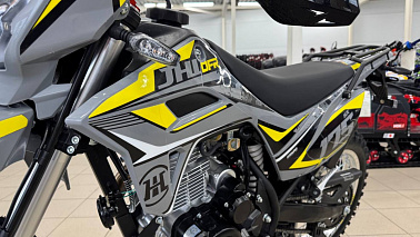 Питбайк JHL MOTO JHL SX175 LX162FMJ