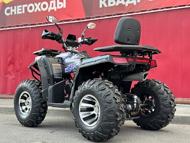 Квадроцикл GBM CROSS HILL 300 NEW PREMIUM