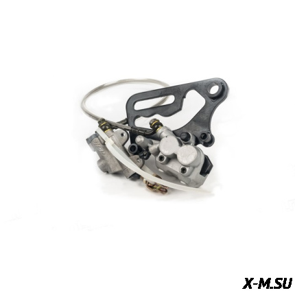 Гидравлика задняя XR250