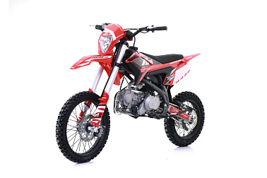 Питбайк APOLLO TRACKER 125LE