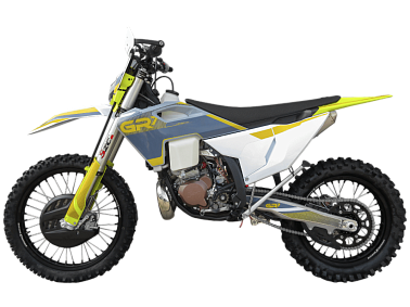 Мотоцикл GR7 T300L (2T MT-300) Enduro PRO (с прогрессией) (2025г.)