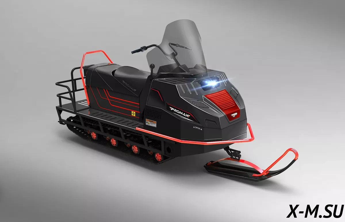 Снегоход PROMAX SNOWBEAR V3 800 4T PRO