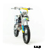 Питбайк MOTOLAND (МОТОЛЕНД)  NX125 19/16 АКЦИЯ