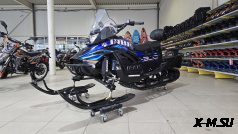 Снегоход IRBIS SF300 Super Long