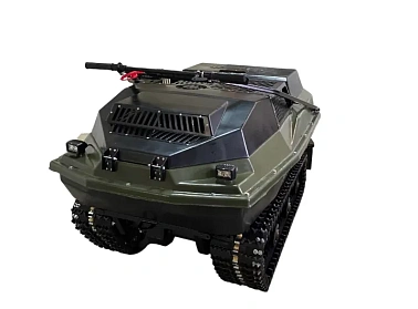 Мотобуксировщик ДиТрак-20 в базовой комплектации (с реверсом)