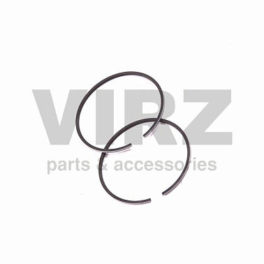 Кольца поршневые 2Т 1E40QMB,QJ D44x1,2