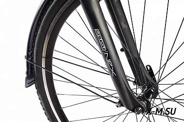 Велосипед 28 GTX TRAIL 1.0