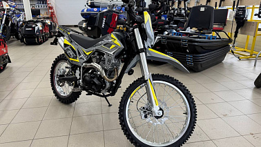 Питбайк JHL MOTO JHL SX175 LX162FMJ