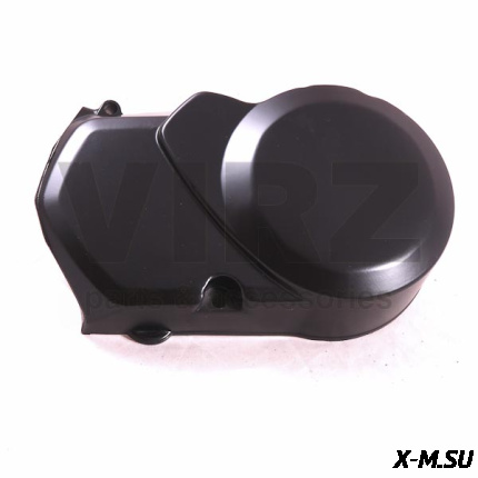 Крышка двигателя левая 152FMI,154FMI (без э/старт.); TTR125-1