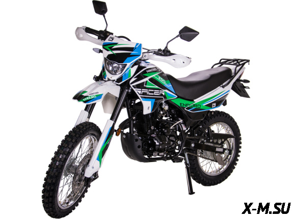 Мотоцикл RACER RC250GY-C2 PANTHER