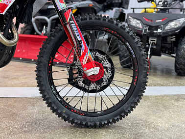 Кроссовый мотоцикл FAIDET CB300RL MAX KKE