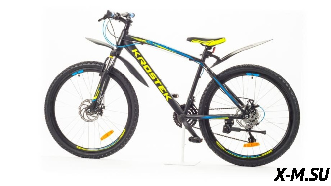 Велосипед 26 KROSTEK IMPULSE 605