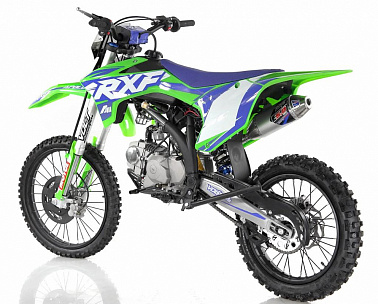 Питбайк APOLLO RXF FREERIDE 150X-LE 19/16