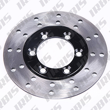 Диск тормозной передний (130x47x4) (отв: 6x28) ATV125Ua