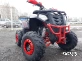КВАДРОЦИКЛ RAPTOP DUX LUX 8 125CC 4Т