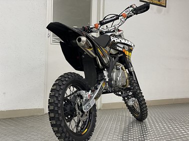 Мотоцикл (питбайк) PROMAX FIDET (ФАЙДЕТ) 190E 17/14