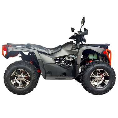 Квадроцикл KUGOO K5