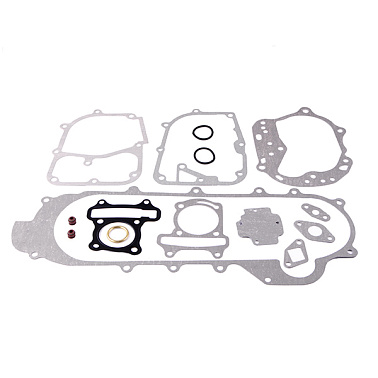 Прокладки двигателя комплект 4Т 139QMB (колесная база 13-14") D47 