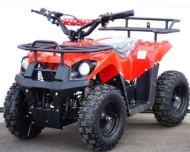 Квадроцикл STALKER 50