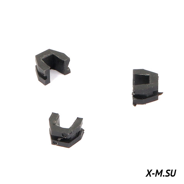 Слайдеры вариатора 152QMI, 157QMJ