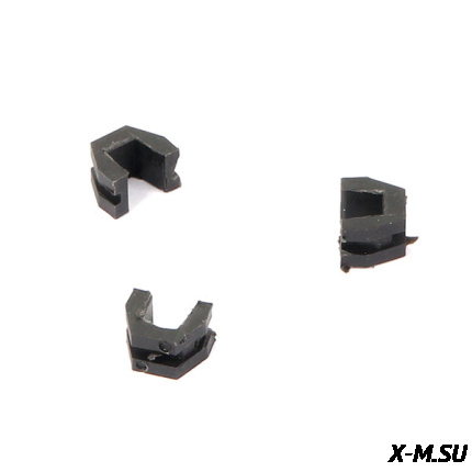 Слайдеры вариатора 152QMI, 157QMJ