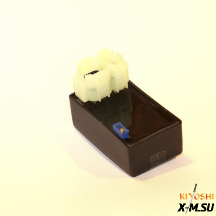 Коммутатор (CDI) 139QMB,157QMJ,152QMI (регулируем.) KIYOSHI 