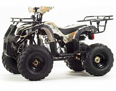 Квадроцикл MOTOLAND (МОТОЛЕНД) 125 FOX A