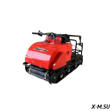 Мотобуксировщик Forza МБС3-9ВЭ