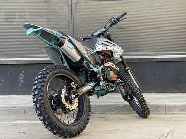 Кроссовый мотоцикл PROMAX MX250