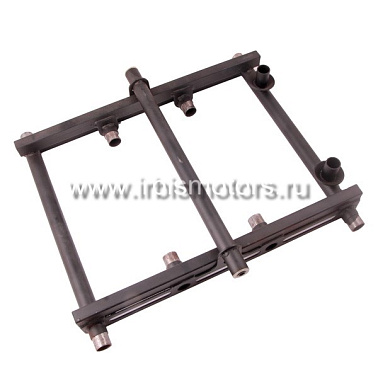 Тележка катковая Мухтар