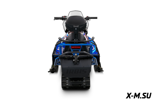 Снегоход IRBIS SF300 Super Long XE