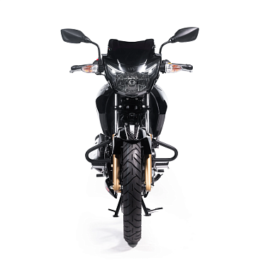 Мотоцикл TVS APACHE RTR 180