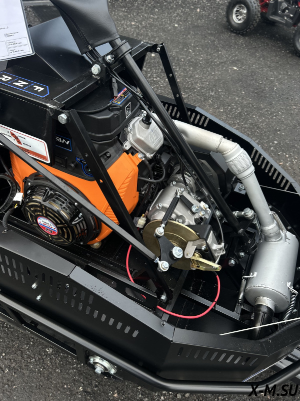 Снегоход PROMAX SNOWBEAR V3 800 4T PRO